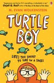Turtle Boy (eBook, ePUB)