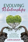 Evolving Relationships (eBook, ePUB)