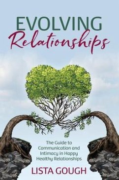 Evolving Relationships (eBook, ePUB) - Gough, Lista