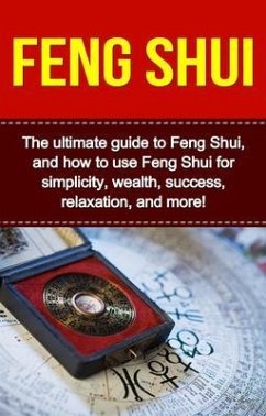 Cover Feng Shui (eBook, ePUB)