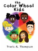 The Color Wheel Kids (eBook, ePUB)