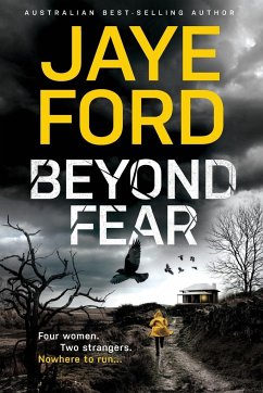 Beyond Fear - Ford, Jaye