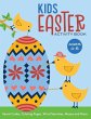 Kids Easter Activity Book - Bild 1