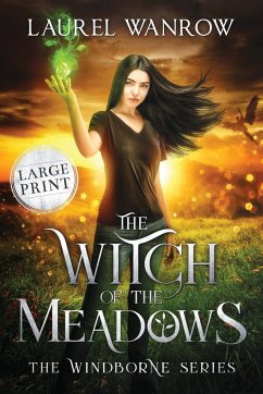 The Witch of the Meadows - Wanrow, Laurel