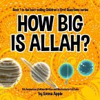 How Big Is Allah?