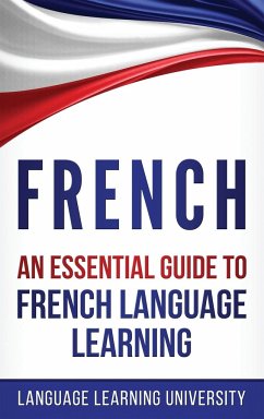 French - Learning University, Language