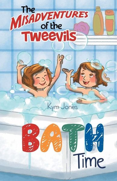 The Misadventures of the Tweevils The Misadventures of the Tweevils