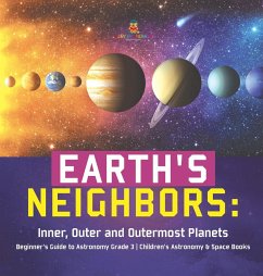 Earth's Neighbors - Baby