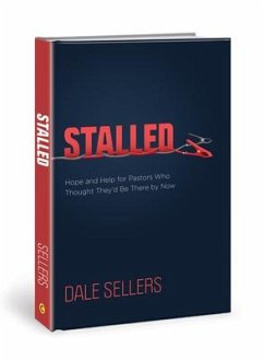 Stalled - Sellers, Dale