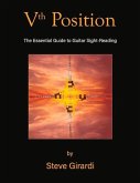 Vth Position: The Essential Guide to Guitar Sight-Reading