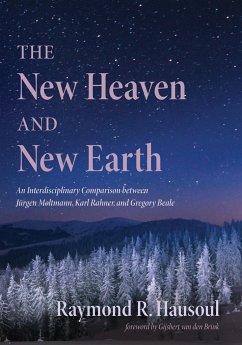 The New Heaven and New Earth