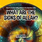 What Are The Signs Of Allah?