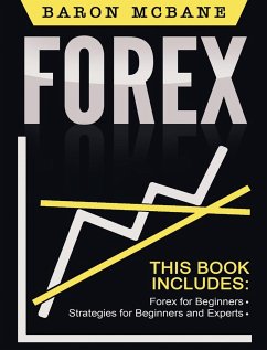 Forex for Beginners - McBane, Baron