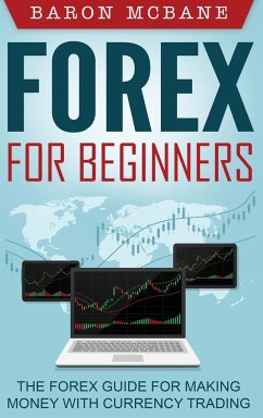 Forex for Beginners - McBane, Baron