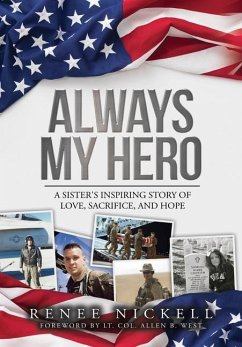 Always My Hero - Nickell, Renee