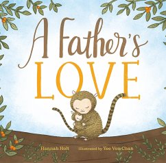 A Father's Love - Holt, Hannah