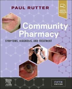 Community Pharmacy - Rutter, Paul, PhD (Professor of Pharmacy Practice, School of Pharmac