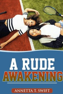 A Rude Awakening - Swift, Annetta T.