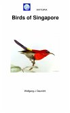 AVITOPIA - Birds of Singapore (eBook, ePUB)