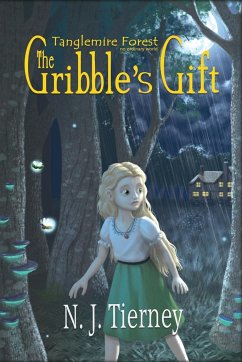The Gribble's Gift - Tierney, N. J.