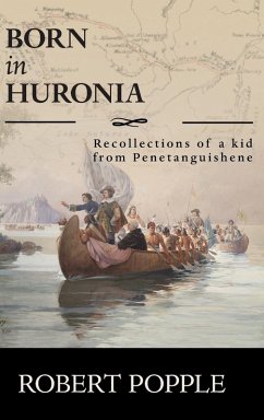 Born In Huronia