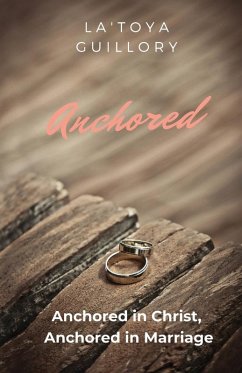 Cover Anchored