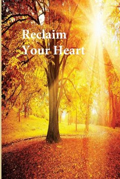 Reclaim Your Heart - Salwa Aededan