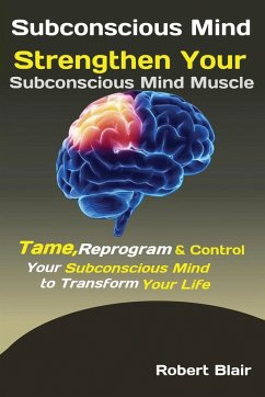 Subconscious Mind - Robert, Blair