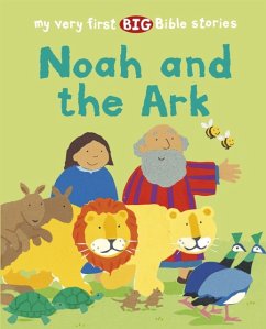 Noah and the Ark - Rock, Lois