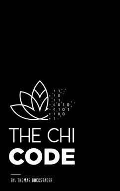 The Chi Code - Dockstader, Thomas S