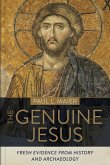 The Genuine Jesus The Genuine Jesus