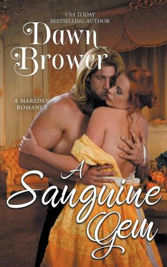 A Sanguine Gem - Brower, Dawn