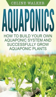 Aquaponics - Walker, Celine