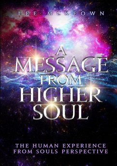 A Message from Higher Soul - Mckeown, Lee