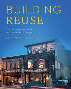 Building Reuse - Merlino, Kathryn Rogers