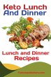 Keto Lunch And Dinners - Bild 1