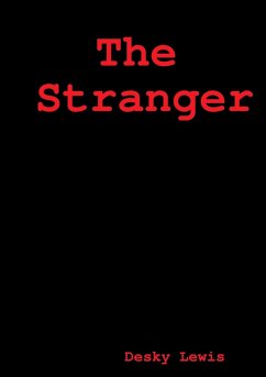 The Stranger - Lewis, Desky