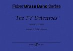 The TV Detectives: Score