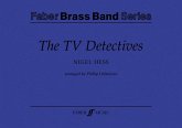 The TV Detectives The TV Detectives