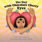 The Girl with the Chocolate Cherry Eyes