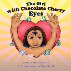 The Girl with the Chocolate Cherry Eyes - Charles, Payton