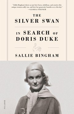The Silver Swan - Bingham, Sallie