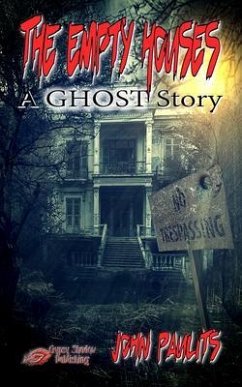 Cover The Empty Houses (eBook, ePUB)