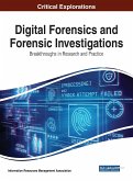 Digital Forensics and Forensic Investigations