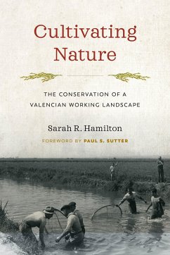 Cultivating Nature - Hamilton, Sarah R.