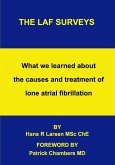 The LAF Surveys: What we learned about the causes and treatment of lone atrial fibrillation