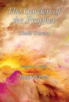 The Garden of the Prophet - Elabed, Jamil