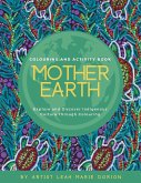 Mother Earth Colouring and Activity Book