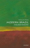 Modern Brazil: A Very Short Introduction