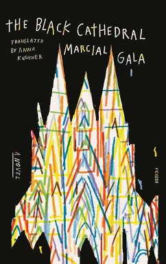 The Black Cathedral - Gala, Marcial
